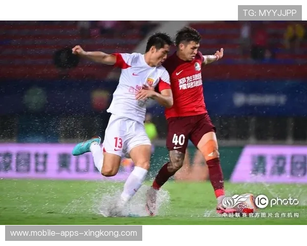 河南队外线的挑传准确度屡次撕开内防